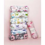 STEPHEN JOSEPH - Κουβερτάκι για Καρότσι Δεινόσαυρος - Image 2