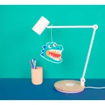 OMY - Σετ ζωγραφικής με φιγούρες Δεινόσαυροι - Image 2