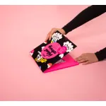 OMY - Σετ ζωγραφικής με βελούδινο πλαίσιο - Μονόκερος Lily - Image 4