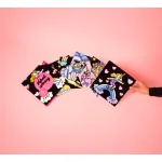 OMY - Σετ ζωγραφικής με βελούδινο πλαίσιο - Μονόκερος Lily - Image 6