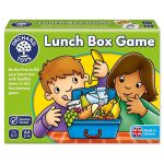 ORCHARD TOYS - Lunch Box Game