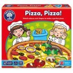 ORCHARD TOYS -  Επιτραπέζιο Pizza Game