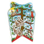 ORCHARD TOYS -  Cheeky Monkeys - Image 3