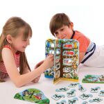 ORCHARD TOYS -  Cheeky Monkeys - Image 2