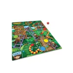 Orchard Toys Επιτραπέζιο Παιχνίδι "Φιδάκι - Ζούγκλα" Mini Game Για Παιδιά 4-7 ετών - Image 2