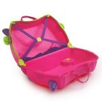 TRUNKI - Trixie Pink Παιδική Βαλίτσα Ταξιδιού - Image 2