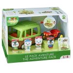 LES KLOROFIL - Σετ Περιπέτειας - Image 4