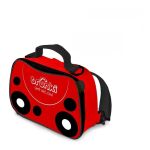 TRUNKI - Ισοθερμική Τσάντα Φαγητού 2 σε 1 Harley