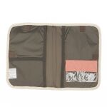 MY BAGS - Θήκη Βιβλιαρίου Happy Family Pink - Image 2