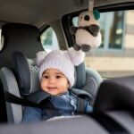 GRO COMPANY - Mini Pip το πάντα TRAVEL. Ο τέλειος σύντροφος για τον ύπνο - Επαναφορτιζόμενο με USB - Image 2