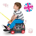 TRUNKI - Pedro Pirate Παιδική Βαλίτσα Ταξιδιού - Image 5