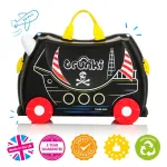 TRUNKI - Pedro Pirate Παιδική Βαλίτσα Ταξιδιού - Image 7