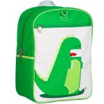 BEATRIXNY - Τσάντα Σχολείου Δεινόσαυρος