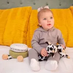 Stephen Joseph - Κούκλα στοίβαξης Αγελάδα - Image 3