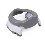 POTETTE PLUS- Φορητό γιογιο 2 ΣΕ 1 -  ΓΚΡΙ/ΛΕΥΚΟ - Image 7