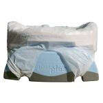 POTETTE PLUS - Φορητό γιογιο 2 ΣΕ 1 -  Pastel Mint - Image 8