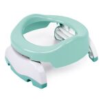 POTETTE PLUS - Φορητό γιογιο 2 ΣΕ 1 -  Pastel Mint