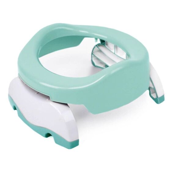 POTETTE PLUS - Φορητό γιογιο 2 ΣΕ 1 -  Pastel Mint