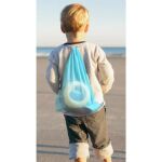 QUUT - Σετ Παιχνιδιού με Τσάντα Παραλίας με Μικρό Κουβαδάκι - Image 2