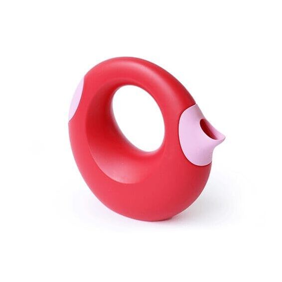 QUUT -  Ποτιστήρι 1L Ρόζ Κόκκινο