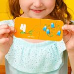 ROTER KAFER - Μικρό Παζλ Σακουλάκι 2 σε 1 Μαγικό δάσος - Image 7