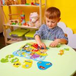 ROTER KAFER - Μικρό Παζλ Σακουλάκι 2 σε 1 Μαγικό δάσος - Image 11