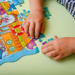 ROTER KAFER - Μικρό Παζλ Σακουλάκι 2 σε 1 Μαγικό δάσος - Image 14