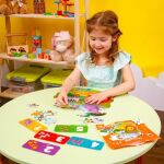 ROTER KAFER - Μικρό Παζλ Σακουλάκι 2 σε 1 Μαγικό δάσος - Image 21