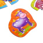 ROTER KAFER - Εκπαιδευτικό Παιχνίδι – Farm world για νήπια - Image 4