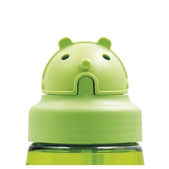 LAKEN - Ανταλλακτικό Καπάκι Oby για Παγούρι και Θερμός Τριτάν Πράσινο