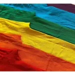 SLUGS & SNAILS - Κολάν Μονόχρωμο Τυρκουάζ - Image 2