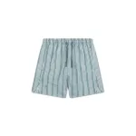 Swim Essentials Μαγιό - σορτς "Resort Stripes" - Image 2