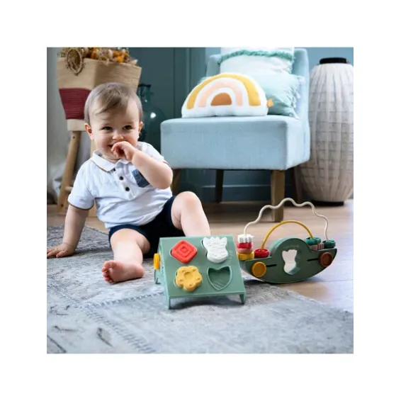 Σόφι καμηλοπάρδαλη: Σετ "Τα πρώτα μου παιχνίδια"