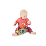 Σόφι καμηλοπάρδαλη: Σετ "Τα πρώτα μου παιχνίδια" - Image 7