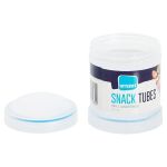 SMASH - Nfm Triple Βιδωτά Κουτάκια για Σνάκ - BPA Free Plastic - Image 5