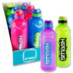 SMASH - 750ml Stealth Μπουκάλι - BPA Free Plastic - Image 2