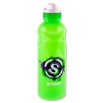 SMASH - Stealth Bottle 500ml - BPA Free Plastic - Image 5