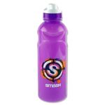 SMASH - Stealth Bottle 500ml - BPA Free Plastic