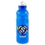 SMASH - Stealth Bottle 500ml - BPA Free Plastic