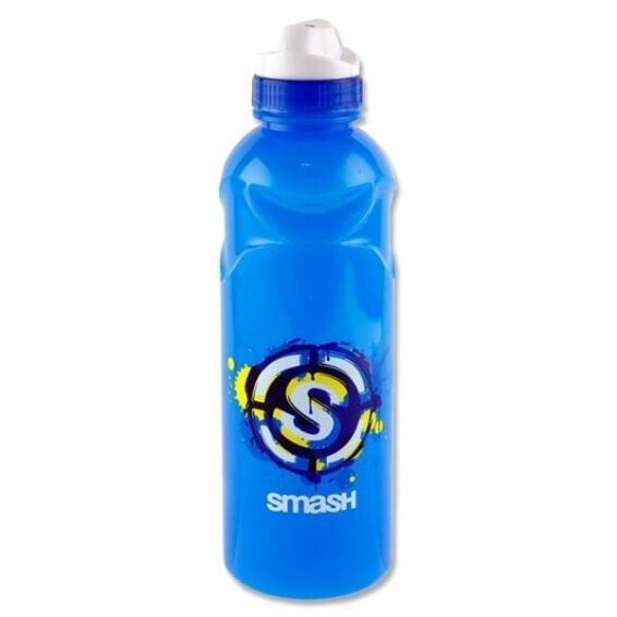 SMASH - Stealth Bottle 500ml - BPA Free Plastic