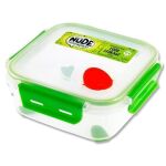 SMASH - Nfm Δοχείο Φαγητού SNAPTIGHT 500ml - BPA Free Plastic