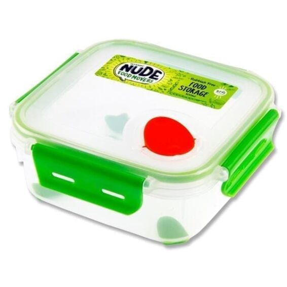 SMASH - Nfm Δοχείο Φαγητού SNAPTIGHT 500ml - BPA Free Plastic