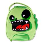 SMASH - Nfm Ισοθερμική Τσάντα Φαγητού και Μπουκάλι 500ml Dino