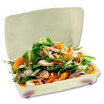 SMASH - Nfm Rubbish Lunch Σετ 3τεμ Ροζ - BPA Free Plastic - Image 4