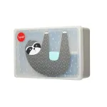 3SPROUTS - Δοχείο Φαγητού Bento Σιλικόνης Βραδύποδας