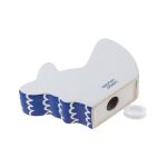 STEPHEN JOSEPH - Κεραμικός Κουμπαράς Καρχαρίας - Image 3