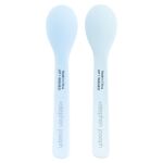 STEPHEN JOSEPH - Σετ 2 κουτάλια σιλικόνης Ζούγκλα - Image 4