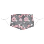 STEPHEN JOSEPH - Υφασμάτινη Παιδική Μάσκα Λουλούδια