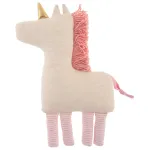 STEPHEN JOSEPH - Μαλακή Κούκλα Flatsies - Δεινόσαυρος Daniel - Image 4