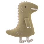 STEPHEN JOSEPH - Μαλακή Κούκλα Flatsies - Δεινόσαυρος Daniel